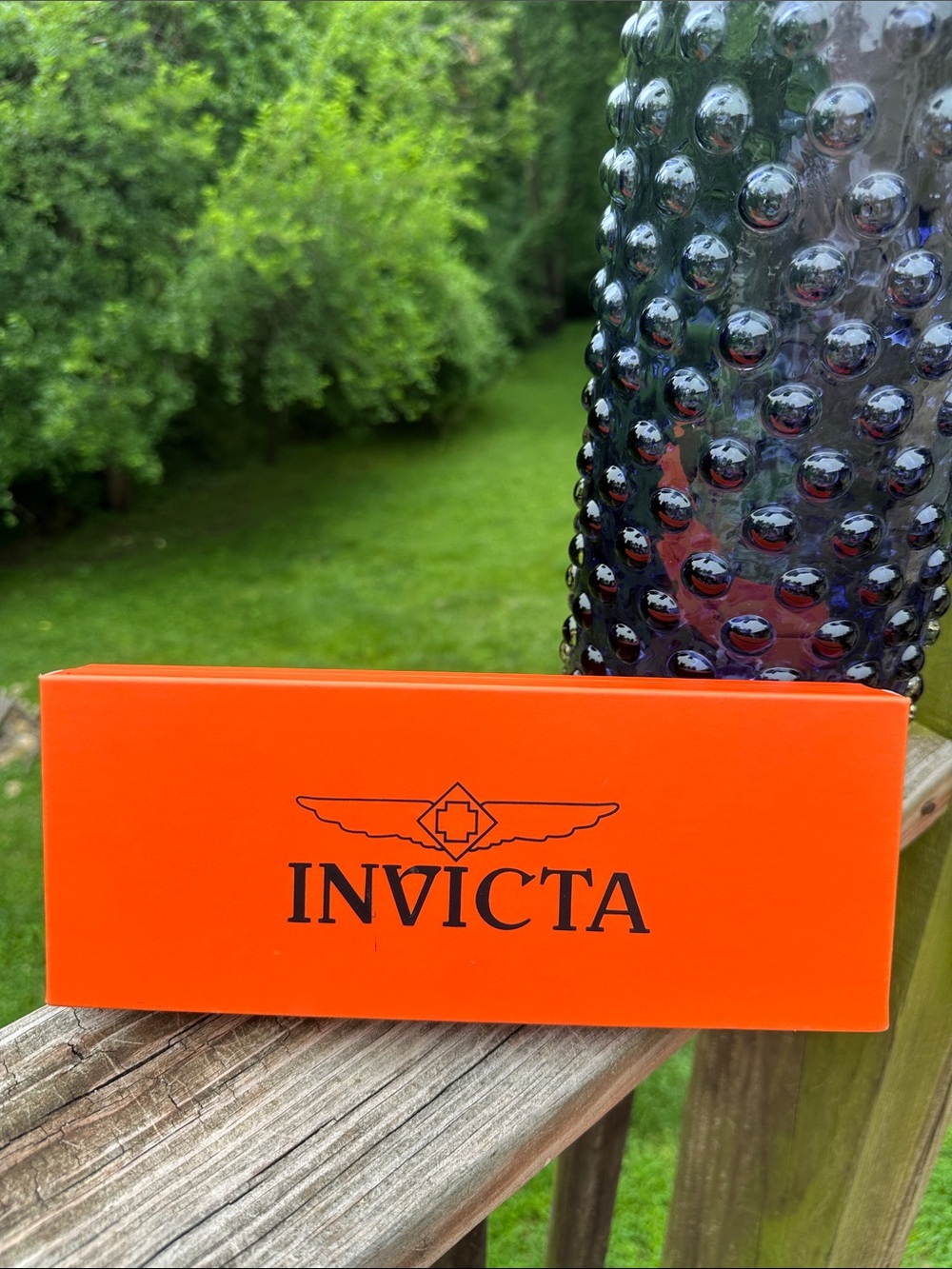 Invicta Women's Square Angel Watch with Interchangeable leather bands - Picture 9 of 9